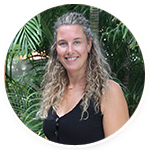 Larissa van Asch - Beekers